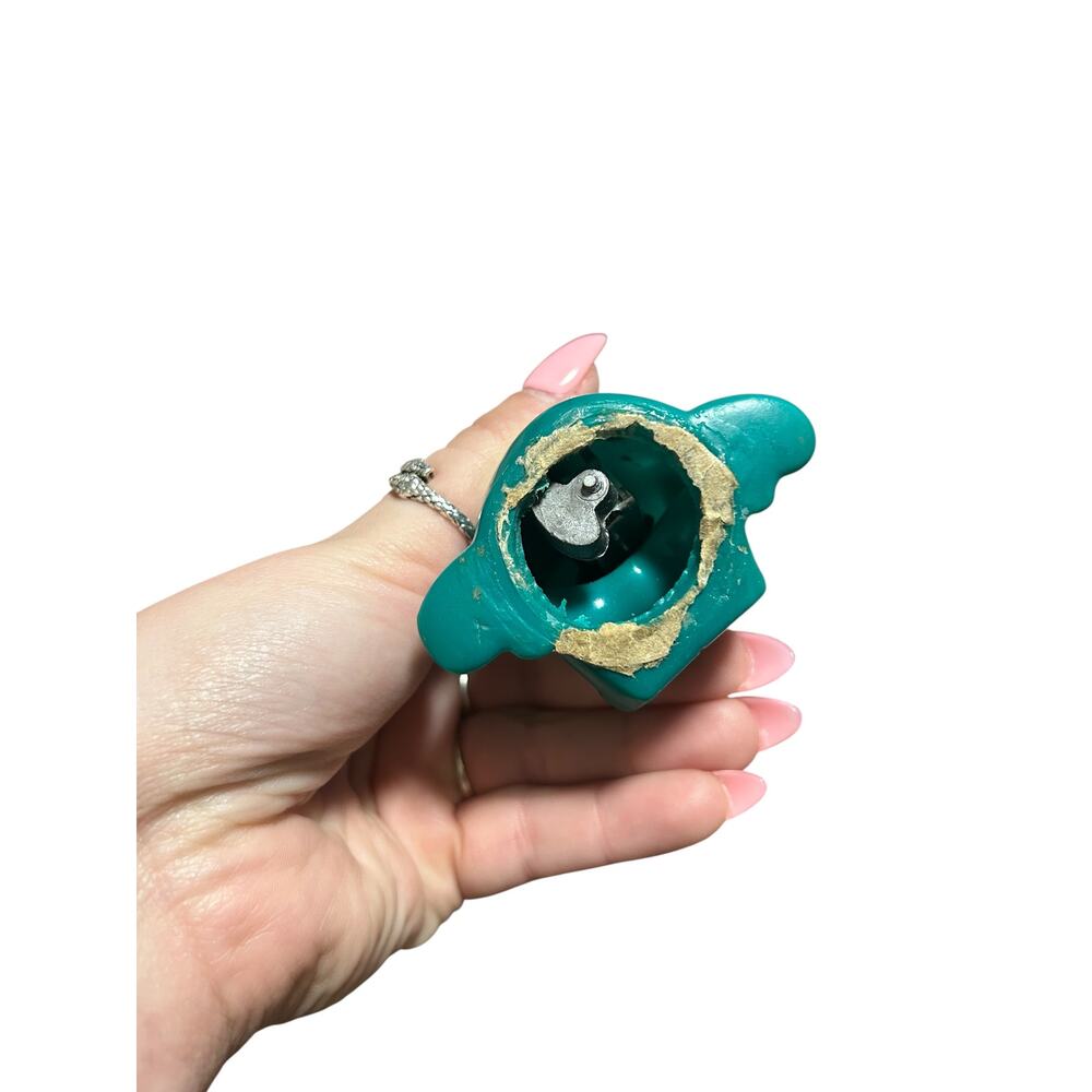 Vintage 1966 Gumby & Pokey Wind Up Collectible Toys - Picture 5 of 11